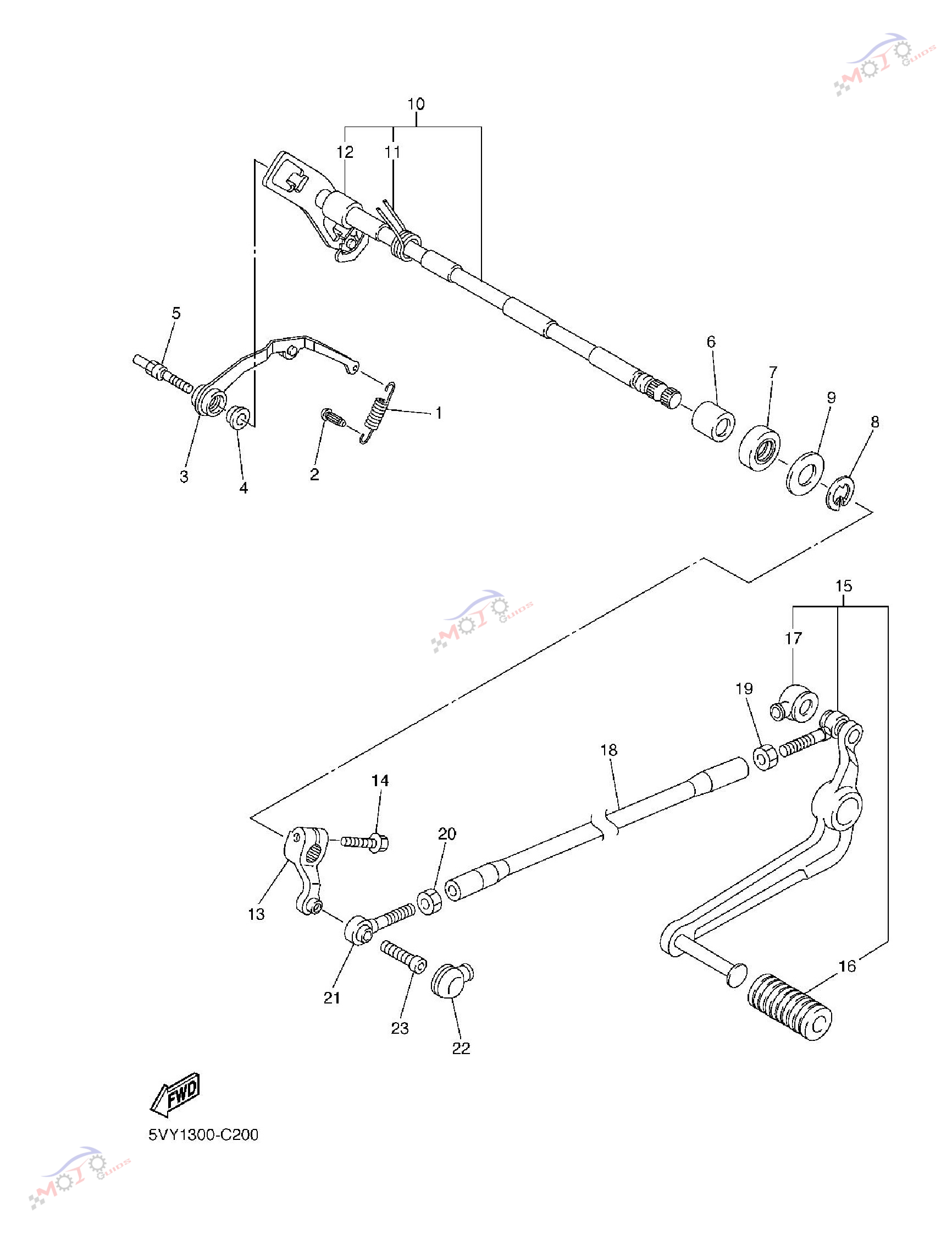 Engine Diagram